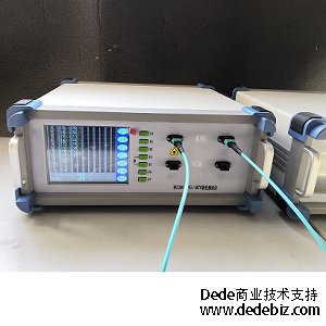  24/32芯MPO线序极性测试仪
